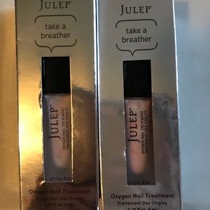 Julep Take A Breather Nail Treatment Duo